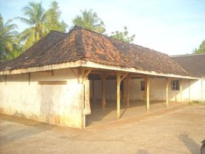 Balai Dusun Lama 2