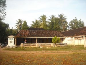 Balai Dusun Lama